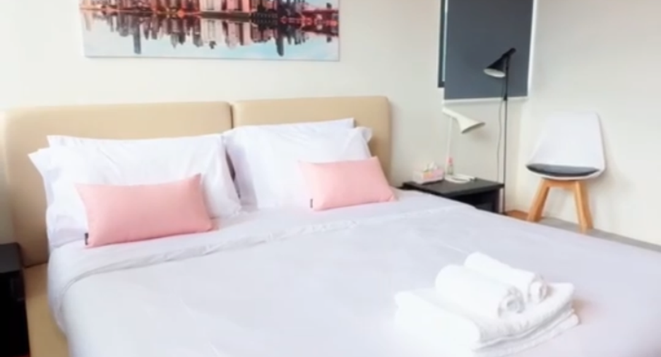 出租 和 出售 12 卧室 独立屋 在 Watthana, 曼谷