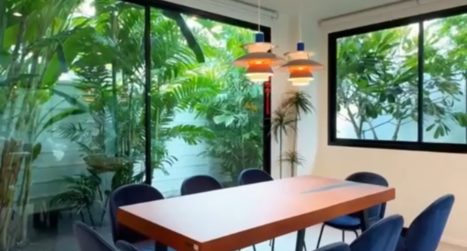 出租 和 出售 12 卧室 独立屋 在 Watthana, 曼谷