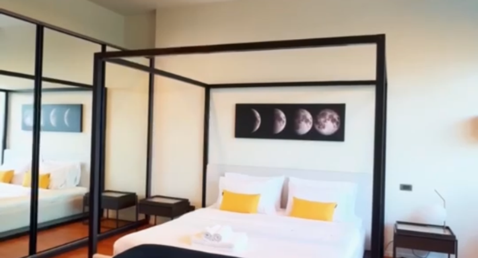 出租 和 出售 12 卧室 独立屋 在 Watthana, 曼谷