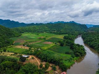 ขาย ที่ดิน ใน ไทรโยค, กาญจนบุรี