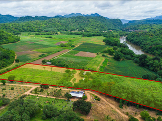 ขาย ที่ดิน ใน ไทรโยค, กาญจนบุรี