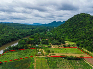 ขาย ที่ดิน ใน ไทรโยค, กาญจนบุรี