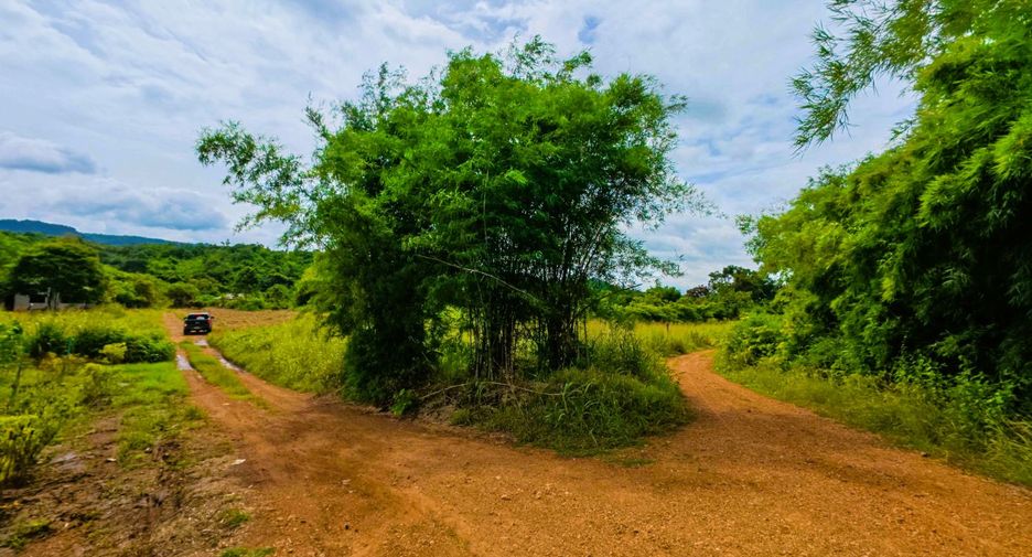 For sale land in Sai Yok, Kanchanaburi