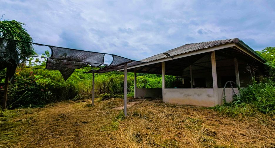 For sale land in Sai Yok, Kanchanaburi