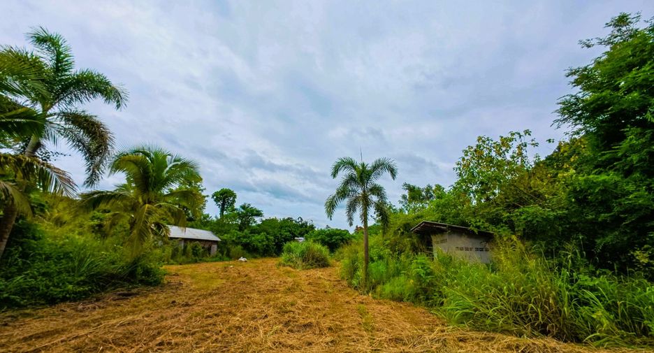 For sale land in Sai Yok, Kanchanaburi