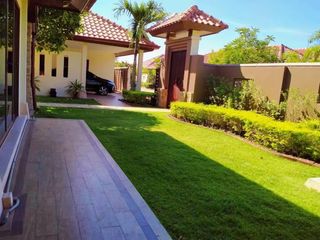 For rent 3 bed house in Bang Lamung, Chonburi