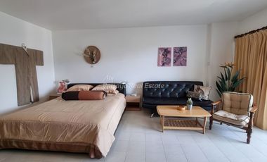 For sale スタジオ condo in Bang Lamung, Chonburi