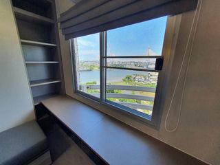 For rent 2 Beds condo in Yan Nawa, Bangkok