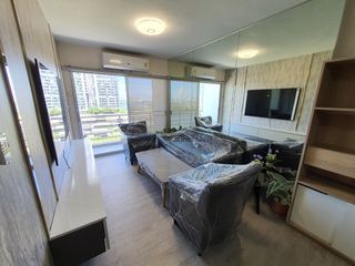 For rent 2 Beds condo in Yan Nawa, Bangkok