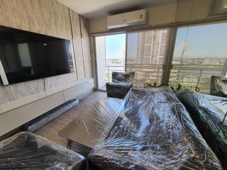 For rent 2 Beds condo in Yan Nawa, Bangkok
