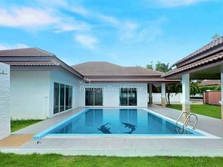 ขาย 3 ห้องนอน บ้านเดี่ยว ใน บางละมุง, ชลบุรี