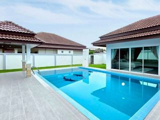 ขาย 3 ห้องนอน บ้านเดี่ยว ใน บางละมุง, ชลบุรี
