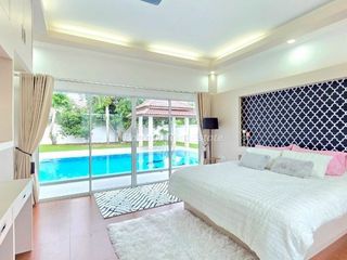 ขาย 3 ห้องนอน บ้านเดี่ยว ใน บางละมุง, ชลบุรี