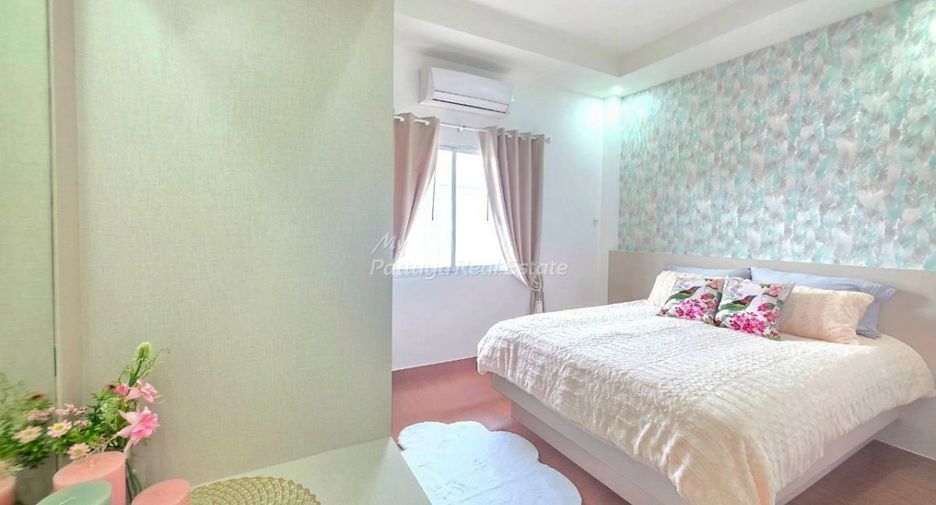 À vendre 3 chambres maison à Bang Lamung, Chonburi