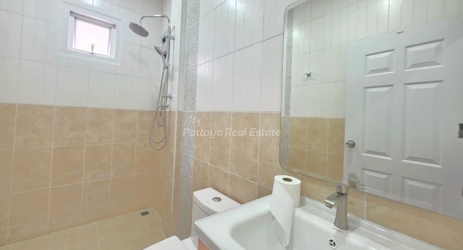 À vendre 3 chambres maison à Bang Lamung, Chonburi