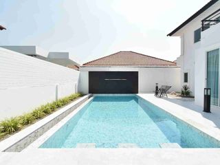 For rent 3 bed villa in Bang Lamung, Chonburi