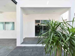 For rent 3 bed villa in Bang Lamung, Chonburi