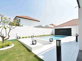 For rent 3 bed villa in Bang Lamung, Chonburi