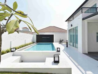 For rent 3 bed villa in Bang Lamung, Chonburi