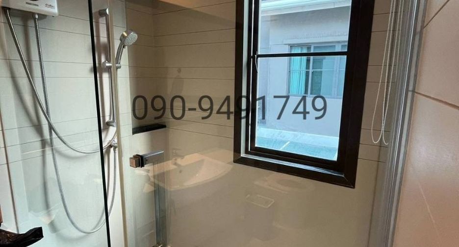 For rent 4 bedrooms house in Mueang Samut Prakan, Samut Prakan
