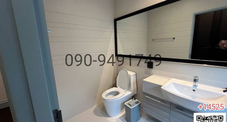 For rent 4 bedrooms house in Mueang Samut Prakan, Samut Prakan