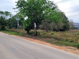For sale land in Nikhom Phatthana, Rayong