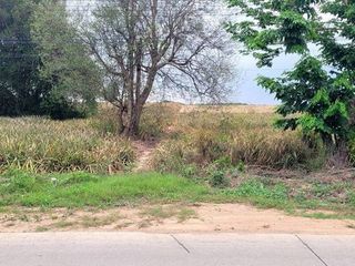 For sale land in Nikhom Phatthana, Rayong
