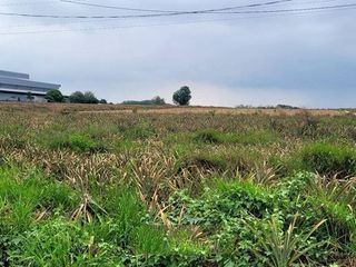 For sale land in Nikhom Phatthana, Rayong