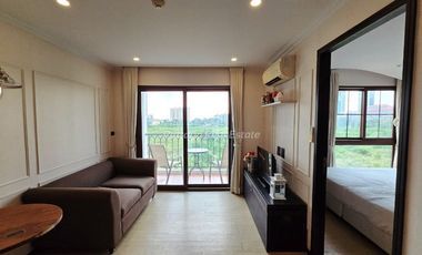 出售 1 卧室 公寓 在 Bang Lamung, Chon Buri