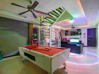 For rent 5 bed villa in Bang Lamung, Chonburi