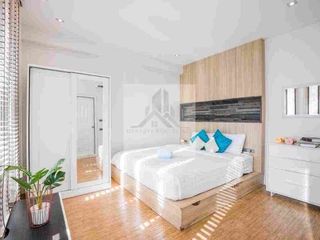 For rent 5 bed villa in Bang Lamung, Chonburi