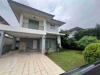 For Rent 3 Bedroom House In Bang Lamung, Chonburi