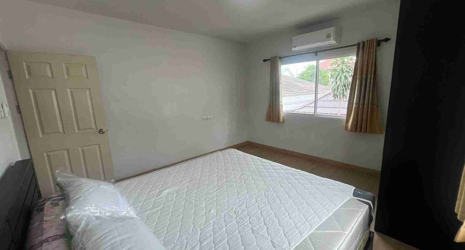 Casa en venta y en alquiler de 3 habitaciones en East Pattaya, Pattaya