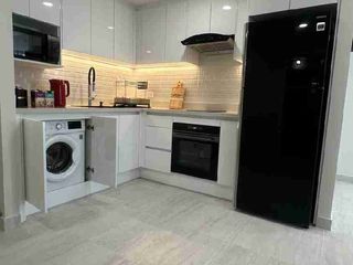 For rent 1 bed apartment in Mueang Chiang Mai, Chiang Mai