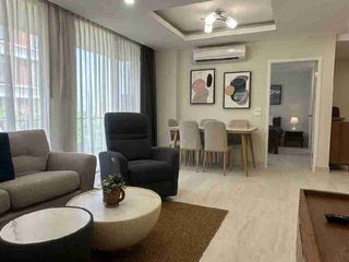 For rent 1 bed apartment in Mueang Chiang Mai, Chiang Mai