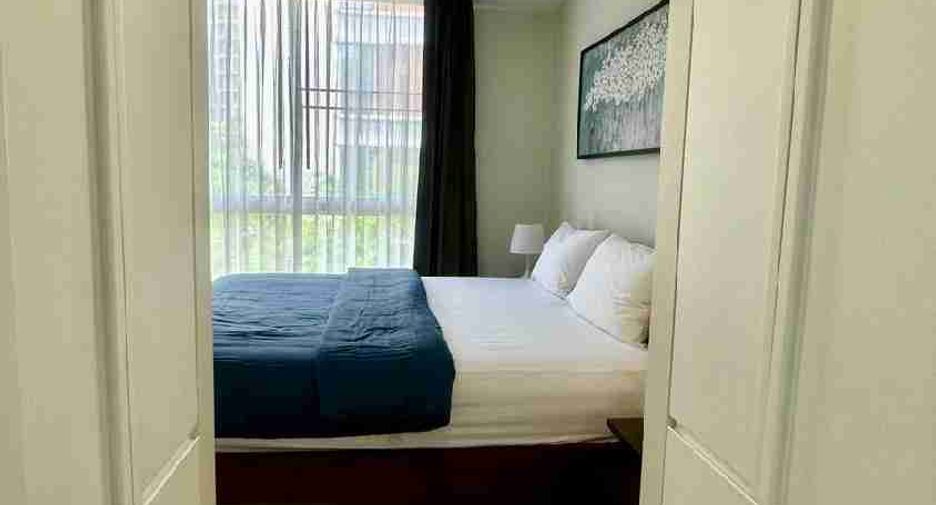 À louer 1 chambre appartement à Mueang Chiang Mai, Chiang Mai
