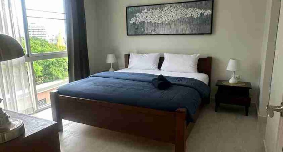 À louer 1 chambre appartement à Mueang Chiang Mai, Chiang Mai