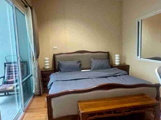 For rent 1 bed apartment in Mueang Chiang Mai, Chiang Mai