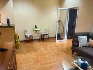 For rent 1 bed apartment in Mueang Chiang Mai, Chiang Mai