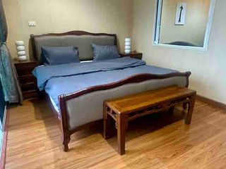 For rent 1 bed apartment in Mueang Chiang Mai, Chiang Mai