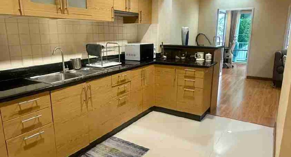 For rent 1 bed apartment in Mueang Chiang Mai, Chiang Mai