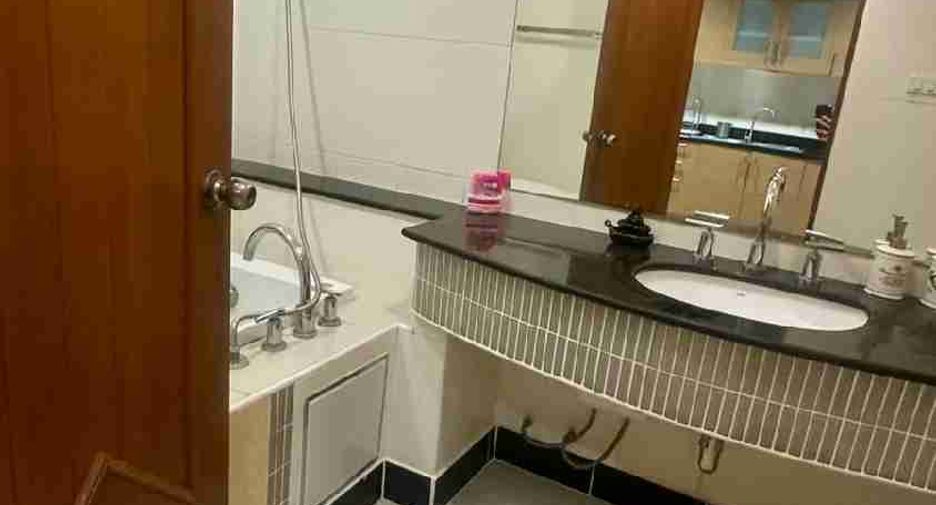 For rent 1 bed apartment in Mueang Chiang Mai, Chiang Mai
