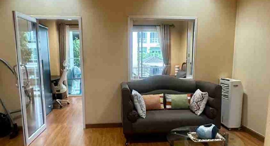 For rent 1 bed apartment in Mueang Chiang Mai, Chiang Mai