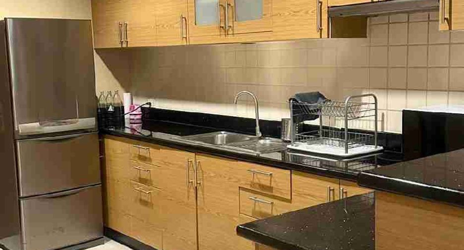 For rent 1 bed apartment in Mueang Chiang Mai, Chiang Mai