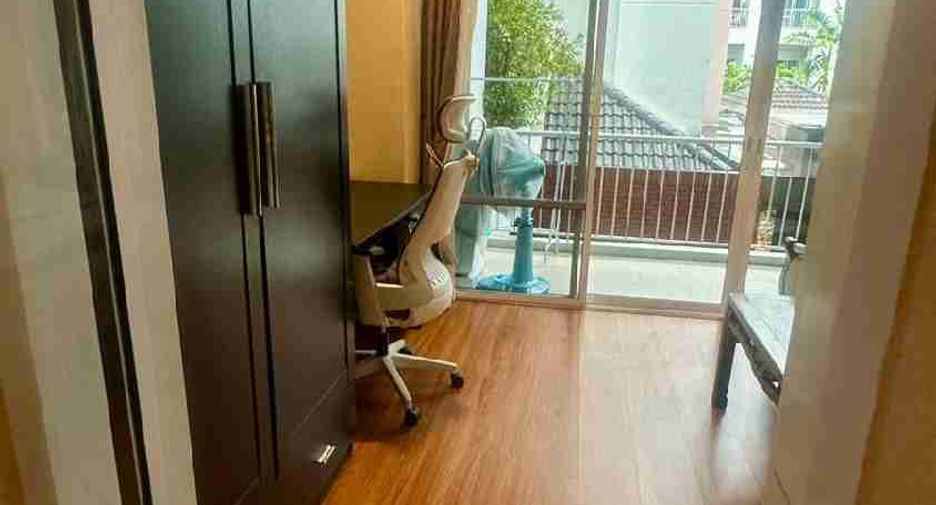 For rent 1 bed apartment in Mueang Chiang Mai, Chiang Mai