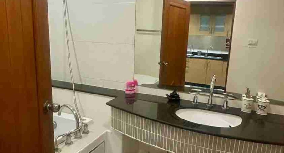 For rent 1 bed apartment in Mueang Chiang Mai, Chiang Mai