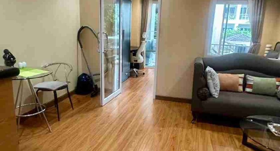 For rent 1 bed apartment in Mueang Chiang Mai, Chiang Mai