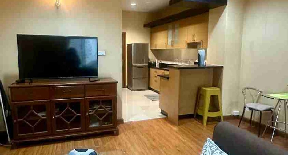 For rent 1 bed apartment in Mueang Chiang Mai, Chiang Mai