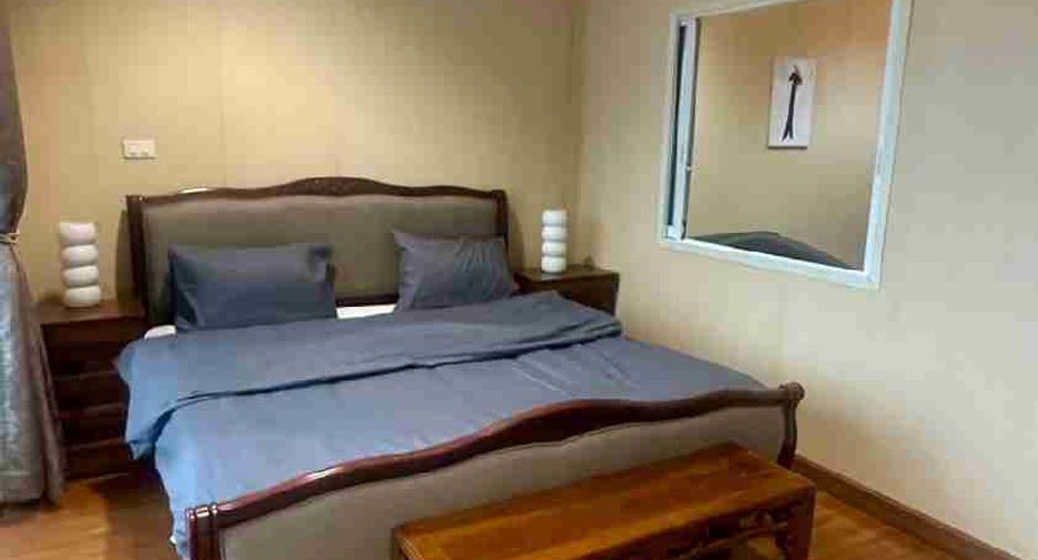 For rent 1 bed apartment in Mueang Chiang Mai, Chiang Mai
