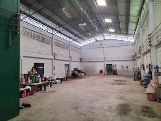 For sale 2 bed warehouse in Mueang Samut Sakhon, Samut Sakhon